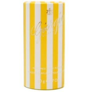 New Giorgio Beverly Hills Body Powder size 1.7 oz.